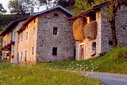 B&B Sebastiano, il Germano e il Sacco