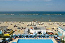 Hotel Lungomare