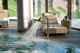 Winter Garden Hotel