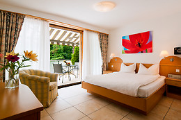Hotel Collinetta
