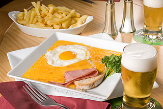 Un repas pour 2 au Ch'ti Charivari à Villeneuve d'Ascq