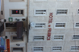 Hôtel de France