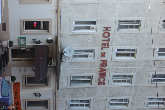 Hôtel de France - photo 5