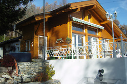  Chalet Le Havre
