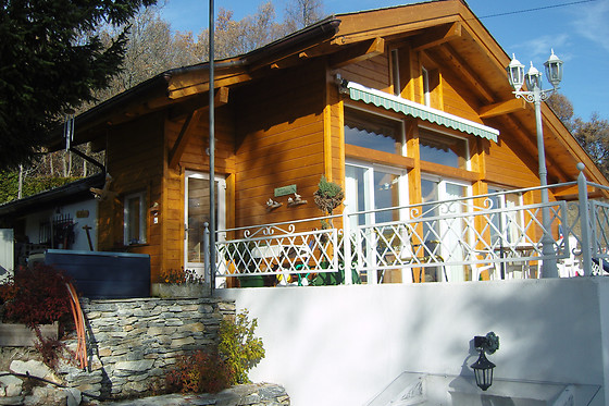  Chalet Le Havre - photo 4