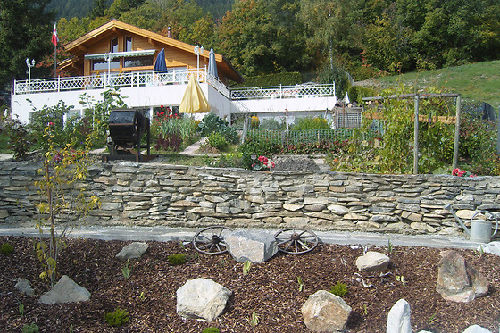  Chalet Le Havre - photo 10