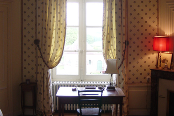 Château Beaujeu - photo 9