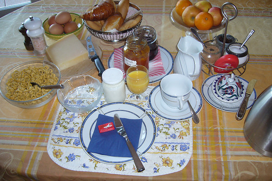  Chalet Le Havre - photo 3
