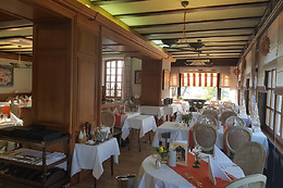 Hôtel Munsch***Restaurant aux Ducs de Lorraine