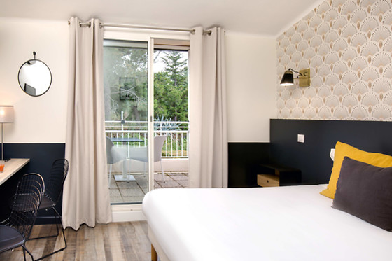 Hotel Les Mouettes - photo 1