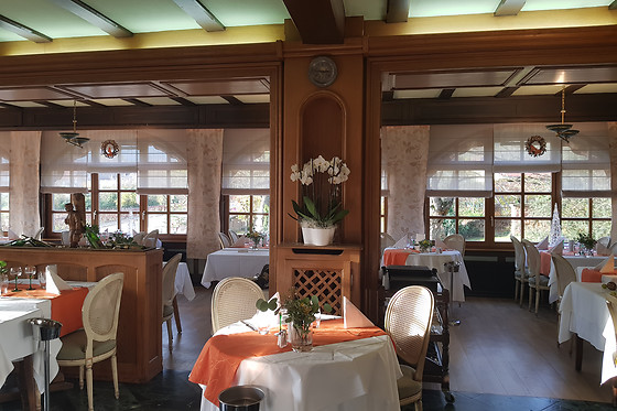 Hôtel Munsch***Restaurant aux Ducs de Lorraine - photo 6