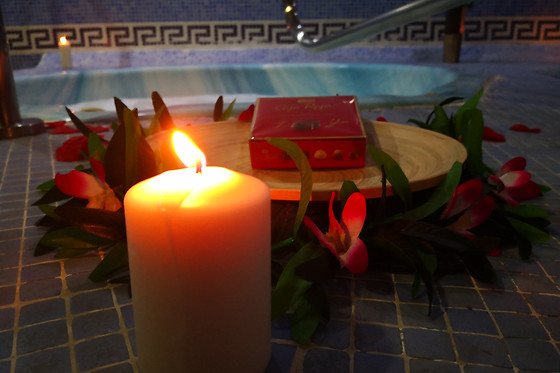 AQUA-BODY CENTRO WELLNESS & SPA - photo 4