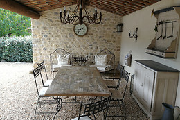 Mas en Baronnies Provençales