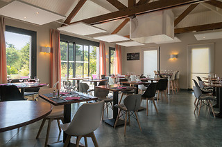 Séjour pour 2 The Originals City, Hôtel Au Chêne Vert, Saint-Brieuc Nord*** à Plérin (22)