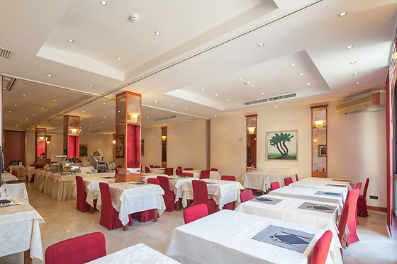 Eurhotel - photo 8