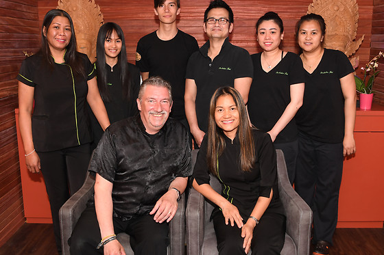 L'Orchidée Thai - photo 14