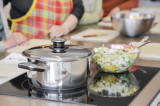 Cours de cuisine L'équilibre cours de cuisine Bréal-sous-Montfort (35)