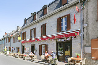 Séjour pour 2 à l'Auberge de l'Isard à Saint-Lary (09)