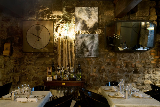 Restaurant L'Escalier - photo 2