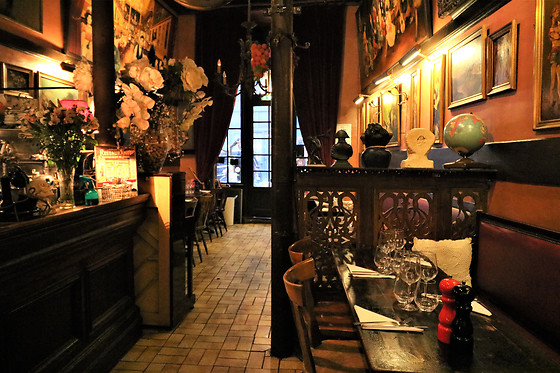 Le Bon Bock - photo 3