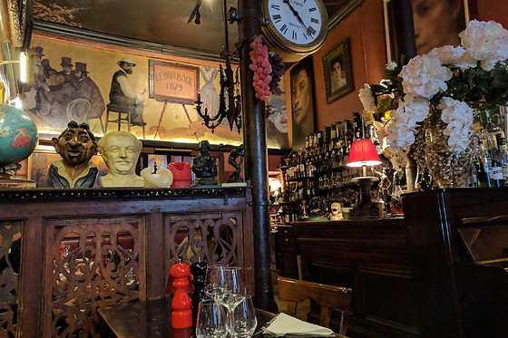 Le Bon Bock - photo 6