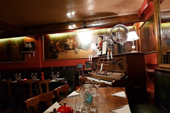 Le Bon Bock - photo 9