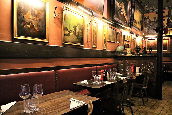 Le Bon Bock - photo 13