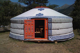 Camping le Chenantier