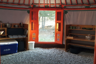 Séjour pour 2 au Camping le Chenantier à Sollières-Sardières (73)