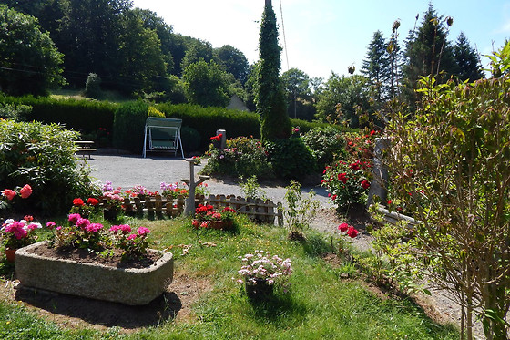 La ferme auberge La Petite Fosse - photo 3