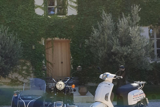 La Belle Echappée - photo 9