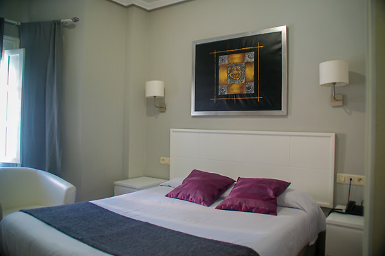 HOTEL LA ENCOMIENDA - photo 0