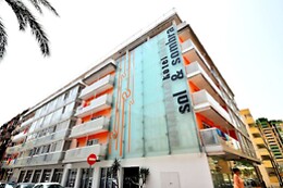 Online Booking EPS