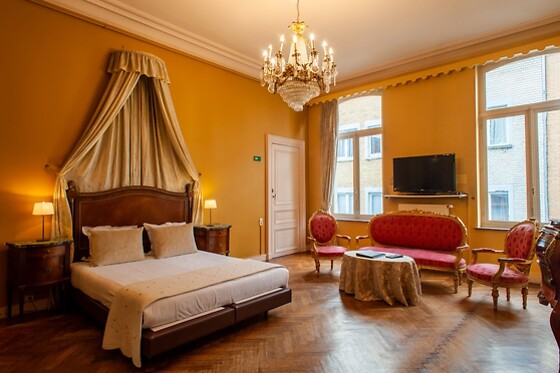 Online Booking EPS - photo 0