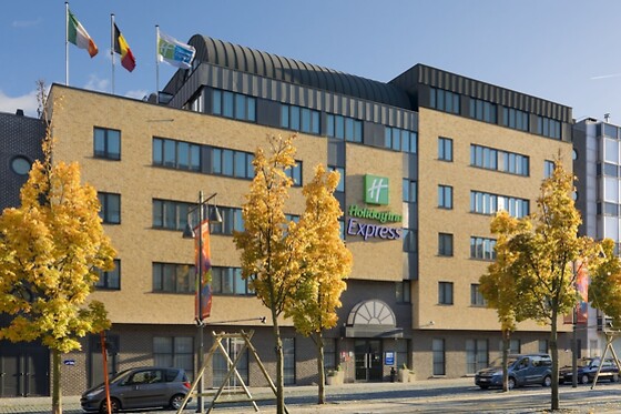 Online Booking EPS - photo 0