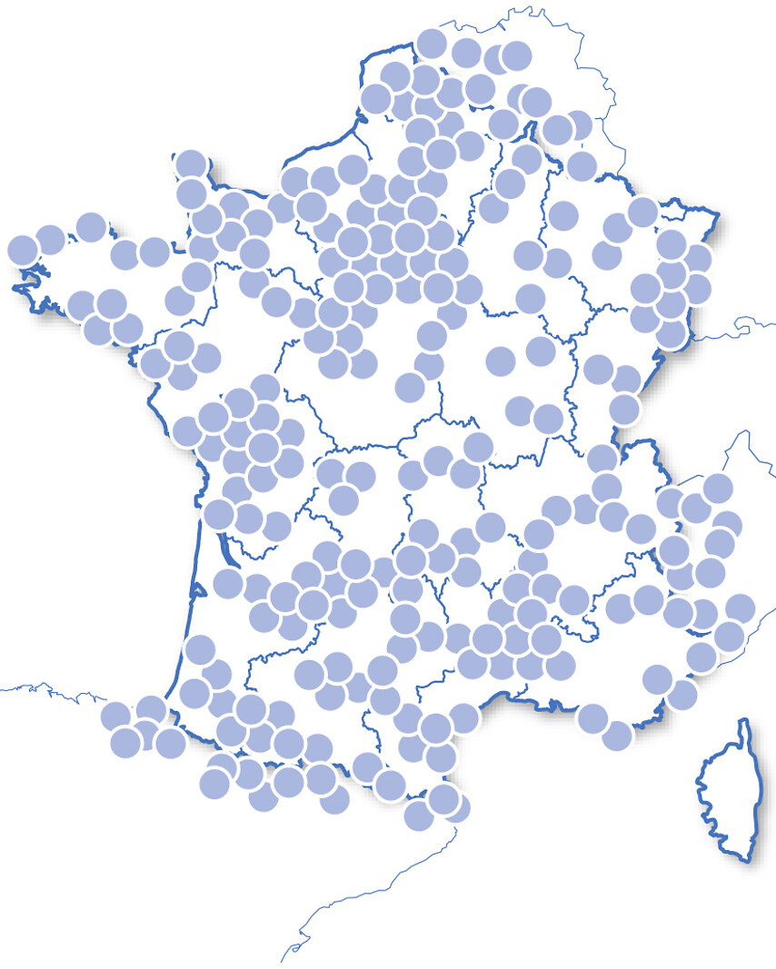 3 jours de rêve en duo