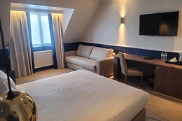 Online Booking EPS