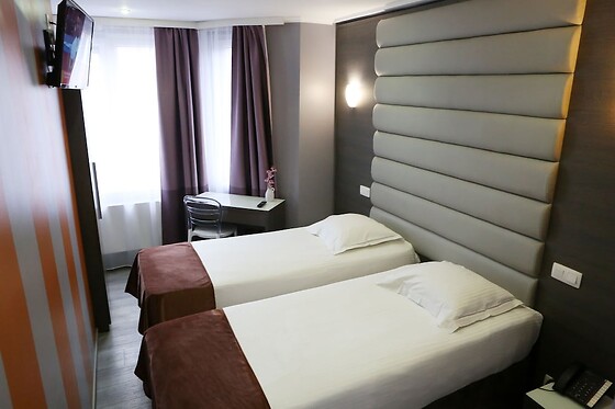 Online Booking EPS - photo 3
