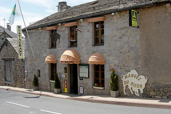Le Relais Saint-Roch - photo 12