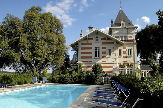 Un séjour gourmand pour 2 à L'Yeuse à Châteaubernard-Cognac (16)