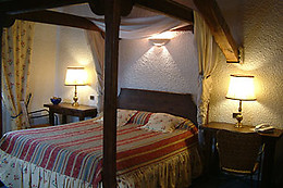 L'Auberge des Ecureuils
