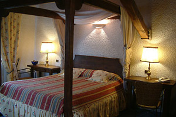 L'Auberge des Ecureuils - photo 12