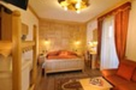 Hotel Panorama Wellness & Resort - photo 25