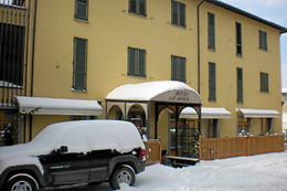 HOTEL LE MURA***