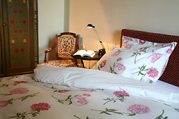 B&B Castello di Brusata