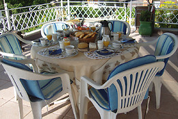  Chalet Le Havre