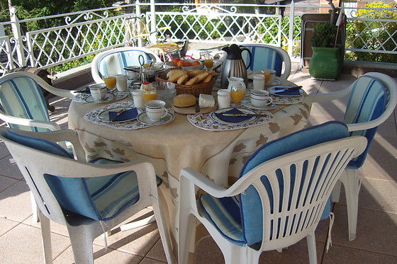  Chalet Le Havre - photo 12