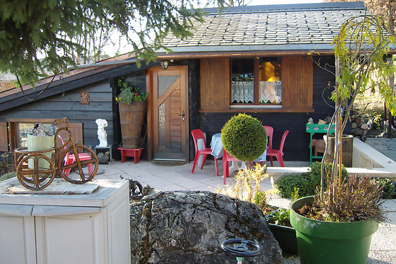  Chalet Le Havre - photo 13
