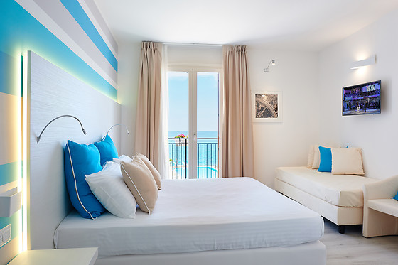 Marina di Petrolo Hotel &Spa - photo 1