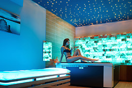 Marina di Petrolo Hotel &Spa